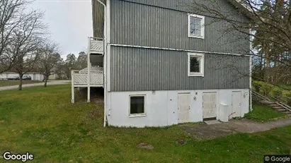 Apartments for rent in Gnosjö - Photo from Google Street View