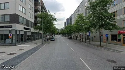 Apartments for rent in Södermalm - Photo from Google Street View