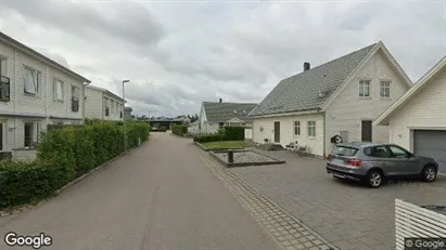 Apartments for rent in Växjö - Photo from Google Street View