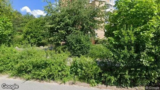 Apartments for rent in Botkyrka - Photo from Google Street View