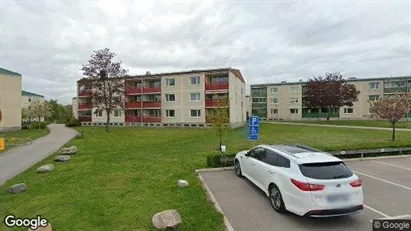 Apartments for rent in Kalmar - Photo from Google Street View