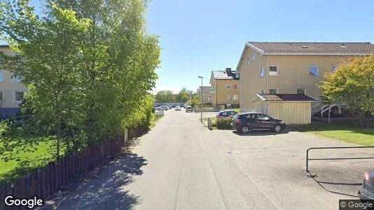 Apartments for rent in Borås - Photo from Google Street View
