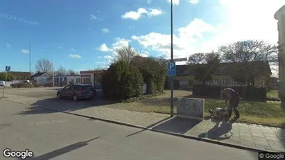 Apartments for rent in Trelleborg - Photo from Google Street View