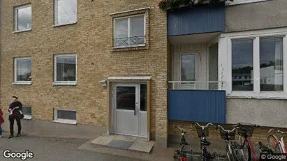 Apartments for rent in Hässleholm - Photo from Google Street View