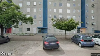 Apartments for rent in Rosengård - Photo from Google Street View