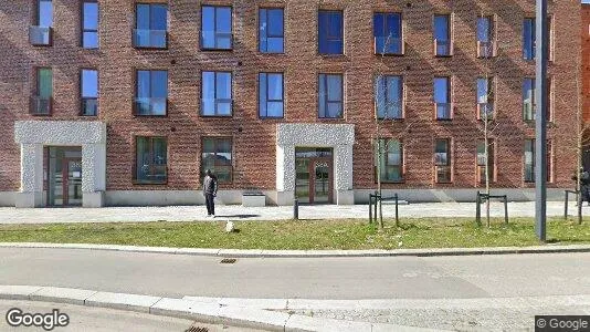 Apartments for rent in Copenhagen S - Photo from Google Street View