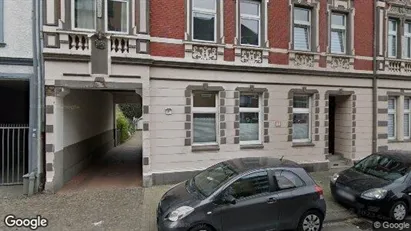 Apartments for rent in Herne - Photo from Google Street View