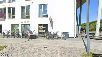 Apartments for rent in Copenhagen S - Photo from Google Street View