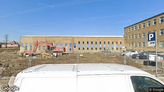 Apartments for rent in Brønshøj - Photo from Google Street View