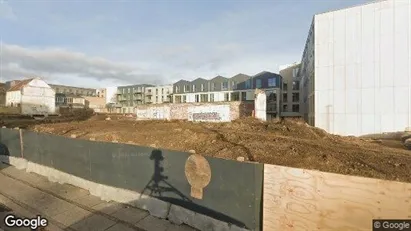 Apartments for rent in Aarhus C - Photo from Google Street View