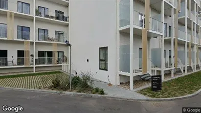 Apartments for rent in Ballerup - Photo from Google Street View