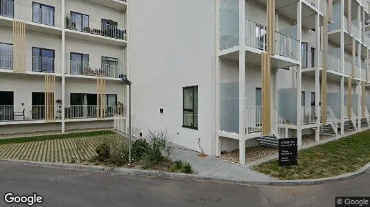 Apartments for rent in Ballerup - Photo from Google Street View