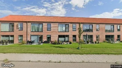 Apartments for rent in Ringsted - Photo from Google Street View