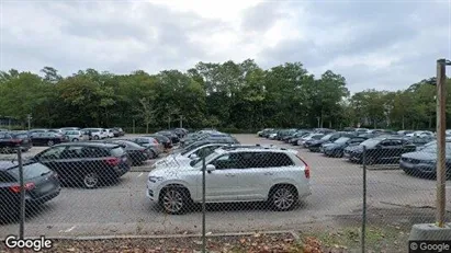 Apartments for rent in Albertslund - Photo from Google Street View