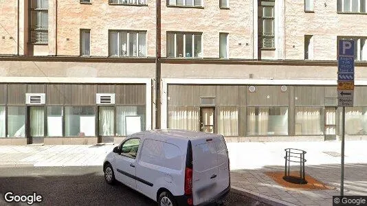 Apartments for rent in Vasastan - Photo from Google Street View