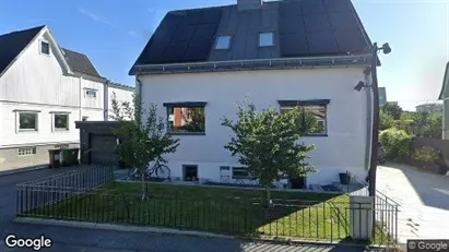 Apartments for rent in Uppsala - Photo from Google Street View
