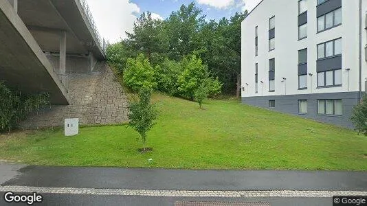 Apartments for rent in Stockholm South - Photo from Google Street View