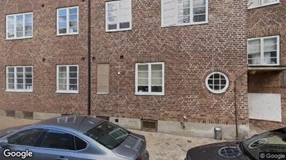 Apartments for rent in Landskrona - Photo from Google Street View