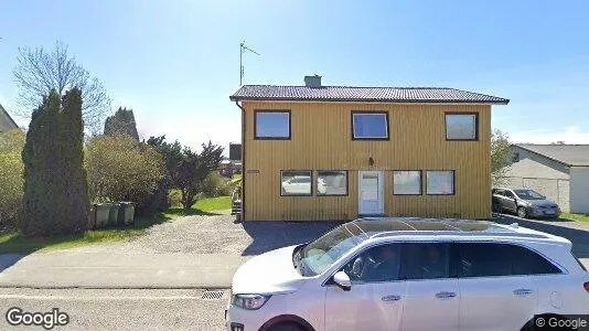 Apartments for rent in Mark - Photo from Google Street View