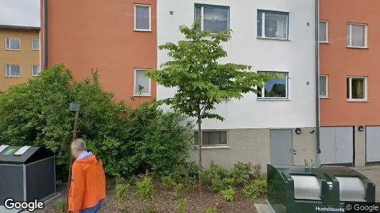 Apartments for rent in Stockholm West - Photo from Google Street View