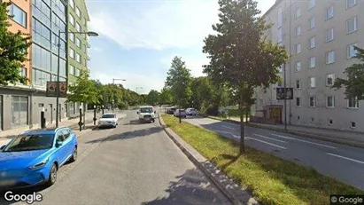 Apartments for rent in Stockholm South - Photo from Google Street View