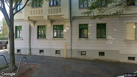 Apartments for rent in Zwickau - Photo from Google Street View