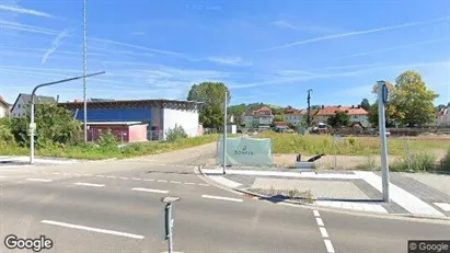Apartments for rent in Bergstraße - Photo from Google Street View