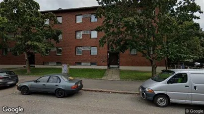 Apartments for rent in Kotka - Photo from Google Street View