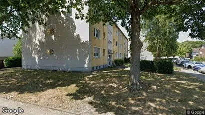 Apartments for rent in Oberhausen - Photo from Google Street View
