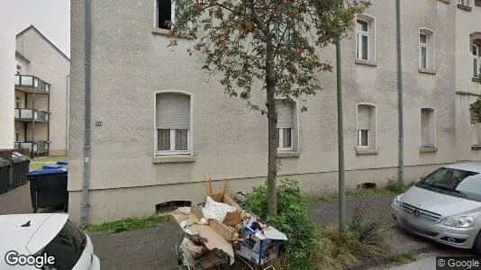 Apartments for rent in Duisburg - Photo from Google Street View