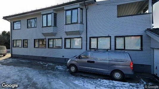 Rooms for rent in Oslo Bjerke - Photo from Google Street View
