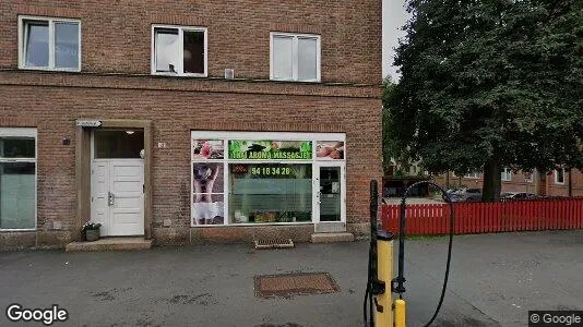Apartments for rent in Oslo Grünerløkka - Photo from Google Street View