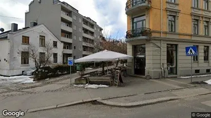 Rooms for rent in Oslo Frogner - Photo from Google Street View