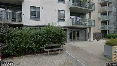 Apartments for rent in Oslo Grünerløkka - Photo from Google Street View