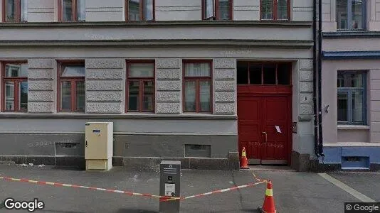 Rooms for rent in Oslo Gamle Oslo - Photo from Google Street View