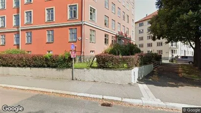Rooms for rent in Oslo St. Hanshaugen - Photo from Google Street View