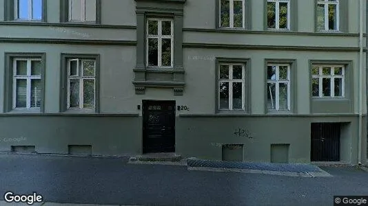 Rooms for rent in Oslo St. Hanshaugen - Photo from Google Street View