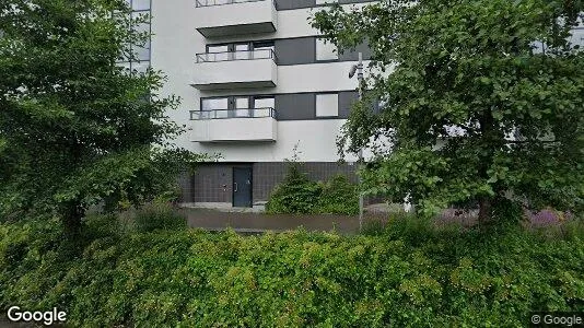 Apartments for rent in Oslo Gamle Oslo - Photo from Google Street View