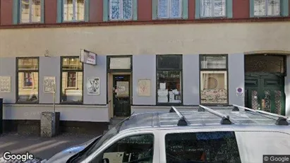 Rooms for rent in Oslo St. Hanshaugen - Photo from Google Street View