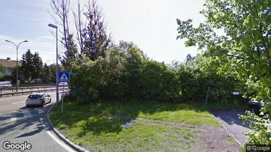 Rooms for rent in Oslo Grünerløkka - Photo from Google Street View
