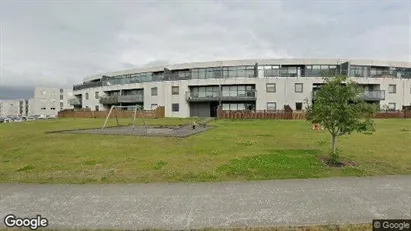 Apartments for rent in Reykjavík Árbær - Photo from Google Street View