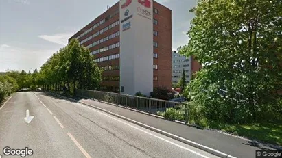 Rooms for rent in Oslo Grünerløkka - Photo from Google Street View