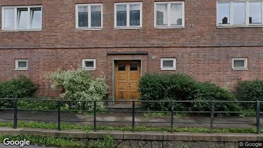 Apartments for rent in Oslo Grünerløkka - Photo from Google Street View