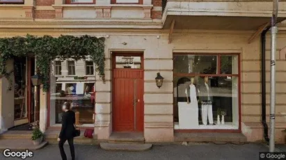Apartments for rent in Oslo Frogner - Photo from Google Street View