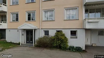 Apartments for rent in Oslo Bjerke - Photo from Google Street View