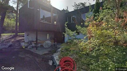 Rooms for rent in Oslo Nordstrand - Photo from Google Street View