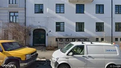 Rooms for rent in Oslo St. Hanshaugen - Photo from Google Street View