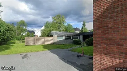 Rooms for rent in Oslo Vestre Aker - Photo from Google Street View