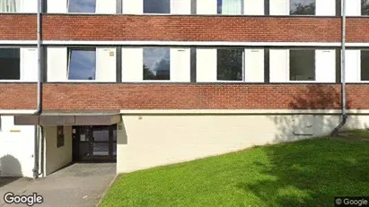 Rooms for rent in Oslo Vestre Aker - Photo from Google Street View