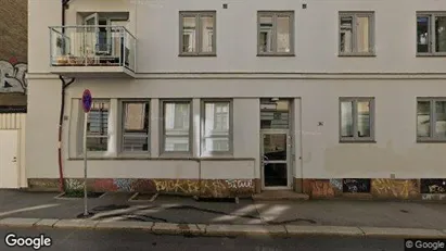 Rooms for rent in Oslo St. Hanshaugen - Photo from Google Street View